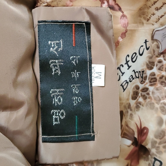 Winter Jacket - Picture 3 of 6